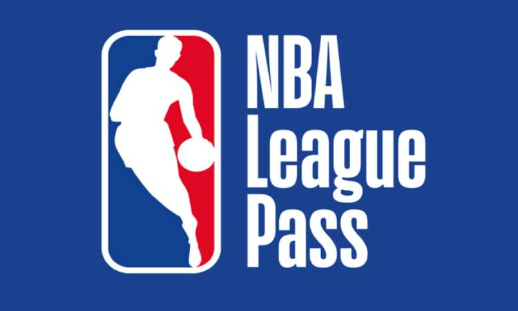 NBA League Pass