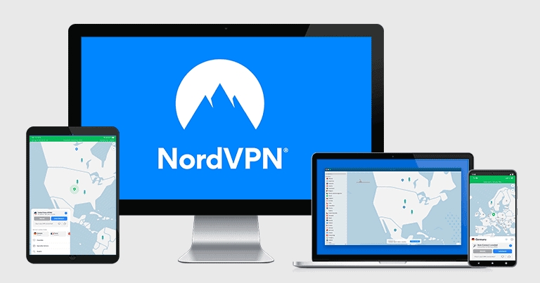 NordVPN for HBO Max