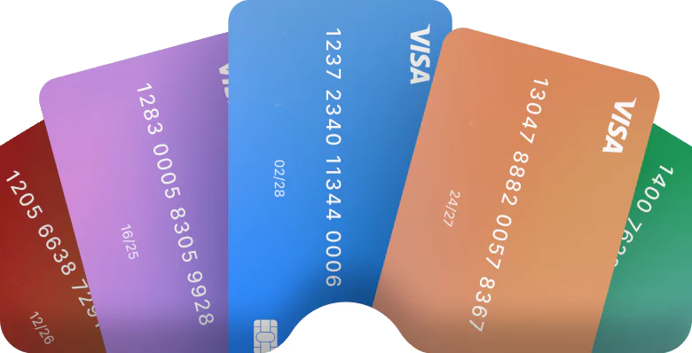 US virtual prepaid card to pay for Hulu from Canada