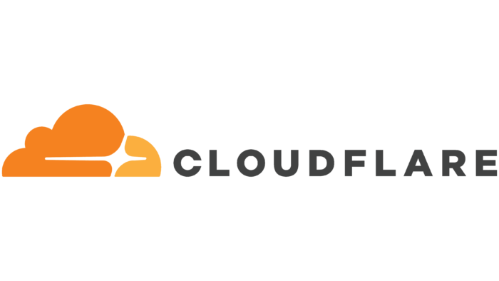 Cloudflare-Logo